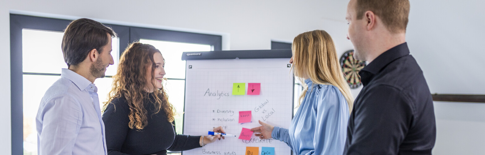 Job Hendrix Supply Chain Coordinator Permanent