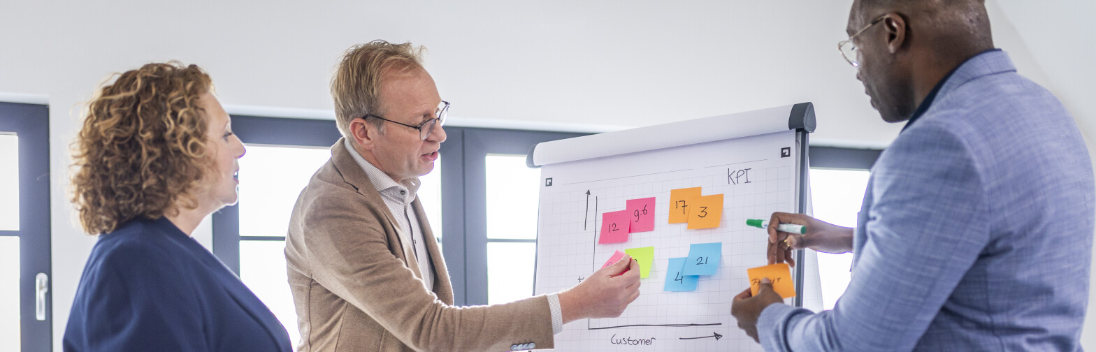 Job Hendrix Data Engineer (Chapter Lead) Permanent contract